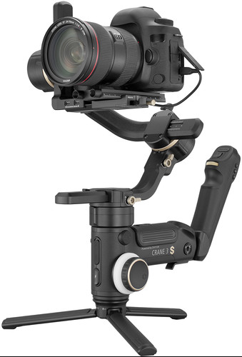 Zhiyun Crane 3S Handheld Gimbal