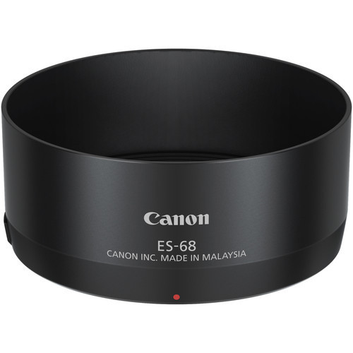 Canon ES-68 Lens Hood