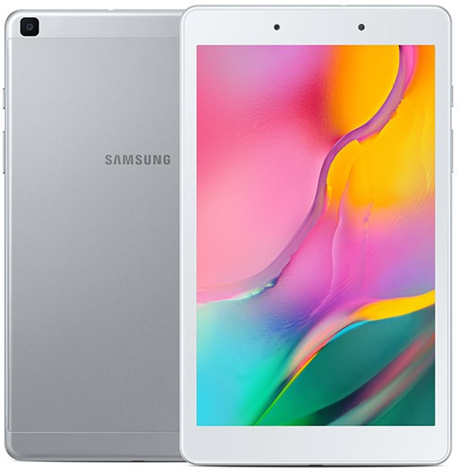 Samsung Galaxy Tab A 8.0 inch 2019 T295 LTE 32GB Silver Samsung Galaxy Tab A 8.0 inch 2019 T295 LTE 32GB Silver