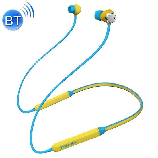 bluetooth exercise earbuds
