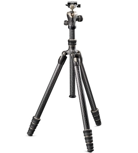 Gitzo GK100T 100 Year Annversary Edition Tripod