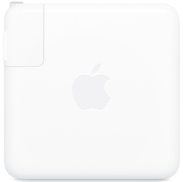 Apple 96W USB-C Power Adapter