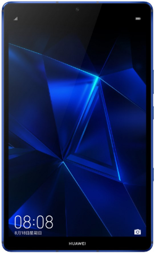 Huawei MediaPad M6 VRD-AL10 LTE 128GB Blue (6GB RAM) Huawei MediaPad M6 VRD-AL10 LTE 128GB Blue (6GB RAM)
