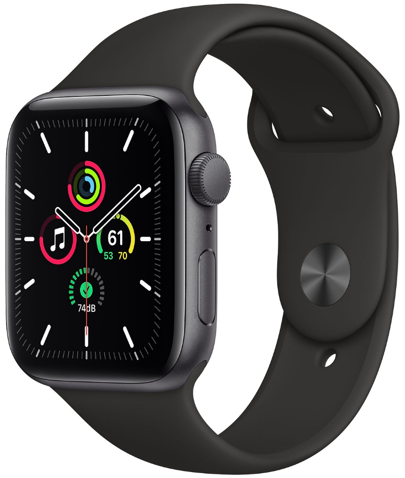 apple watch series 3 gps sport band