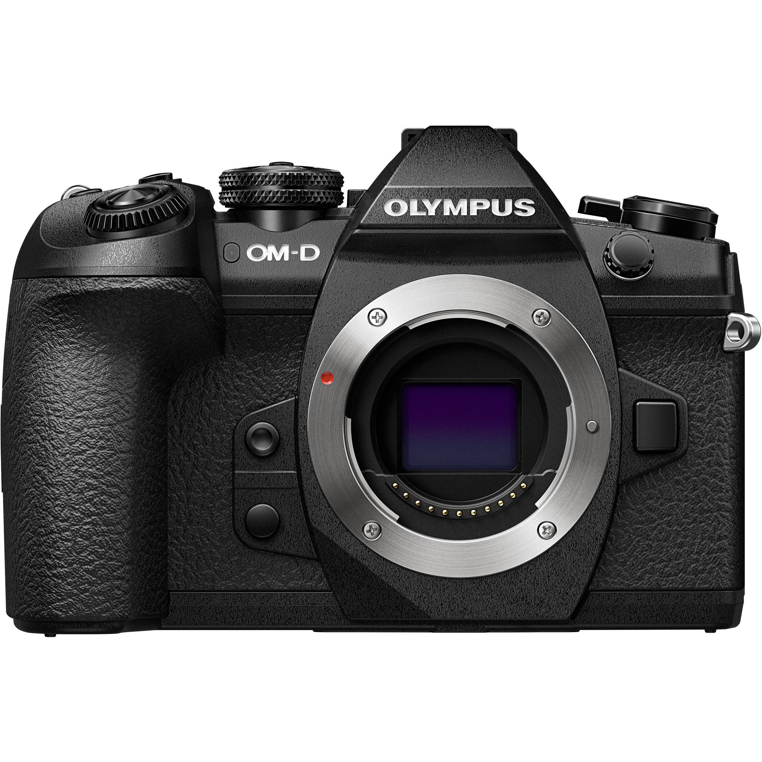 Olympus OM-D E-M1 Mark II Body (Kit Box)