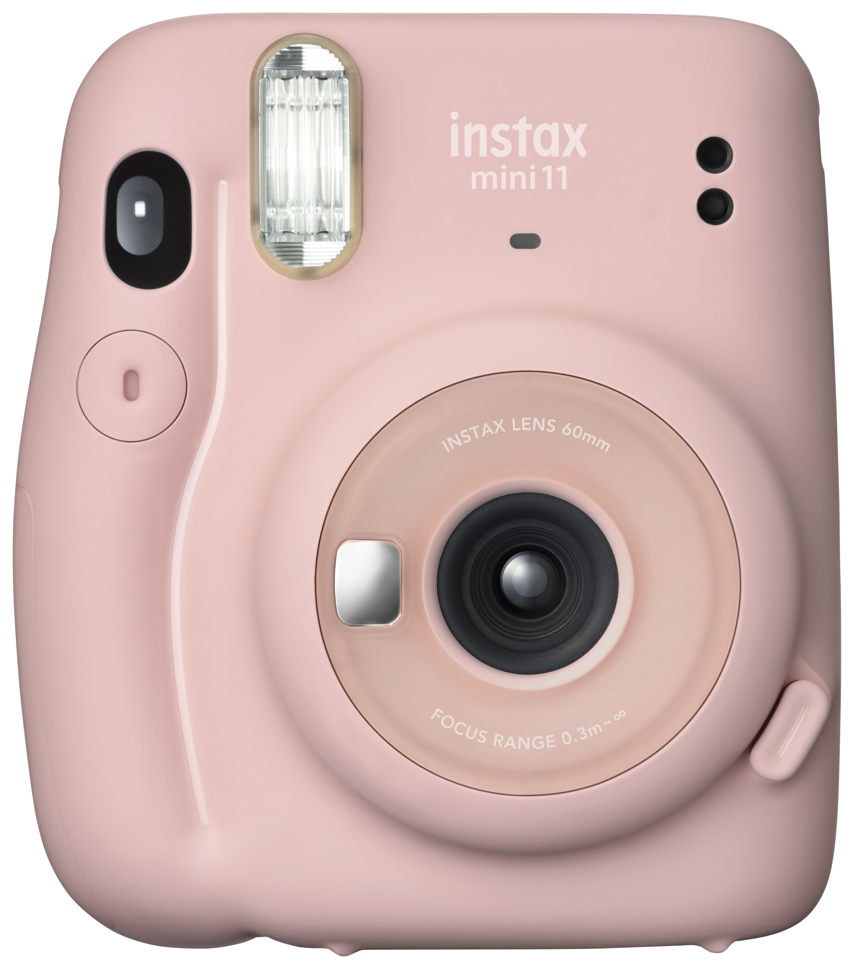 Fujifilm Instax Mini 11 Blush Pink