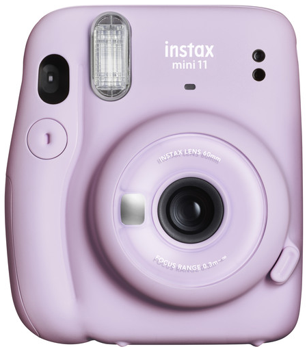 Fujifilm Instax Mini 11 Lilac Purple