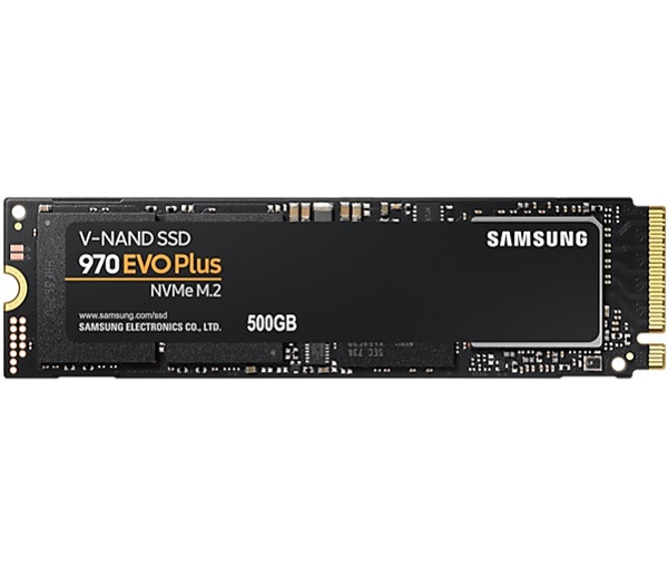 Samsung 970 Evo Plus 500GB SSD