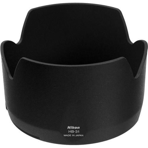 Nikon HB-31 Bayonet Lens Hood