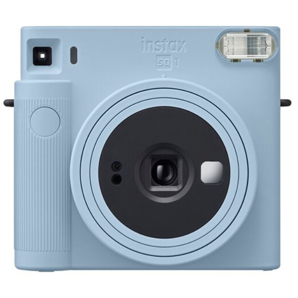 Fujifilm Instax Square SQ1 Glacier Blue