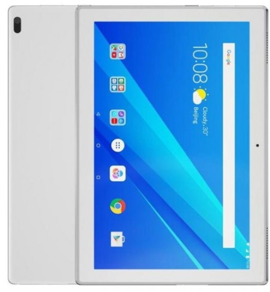 Etoren.com | Lenovo TB-X304L Tab 4 10" LTE 2GB + 16GB White - $257 ...