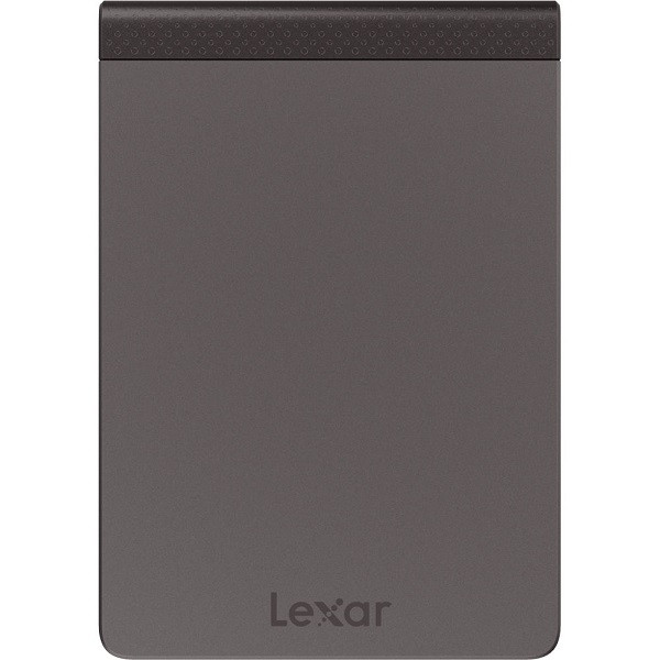 Lexar SL200 512GB Portable SSD