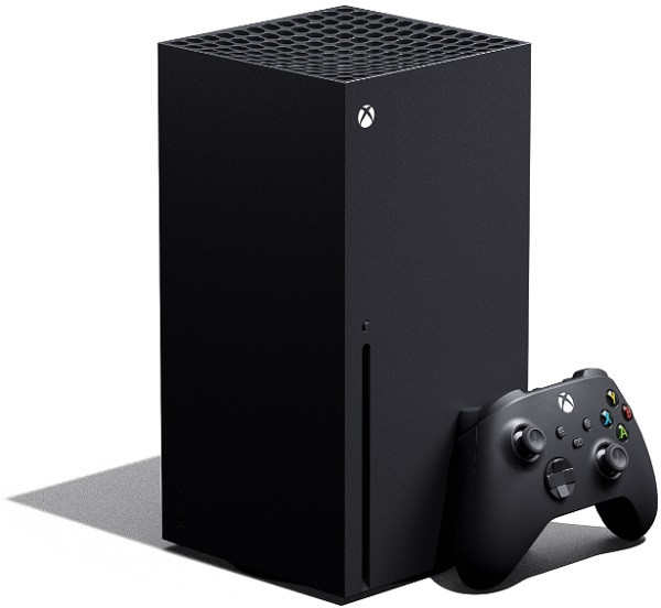 Xbox Series X Console 1TB