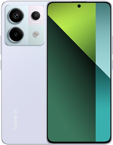 (Unlocked) Xiaomi Redmi Note 13 Pro 5G Dual Sim 512GB Ocean  Teal (12GB RAM) - Global Version- Full phone specifications