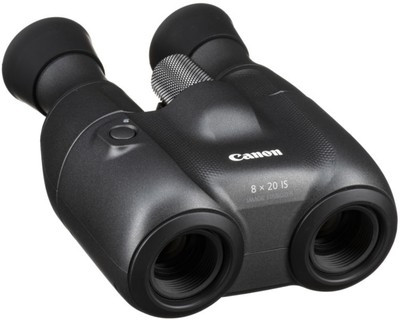 Canon 8x20 IS Binoculars