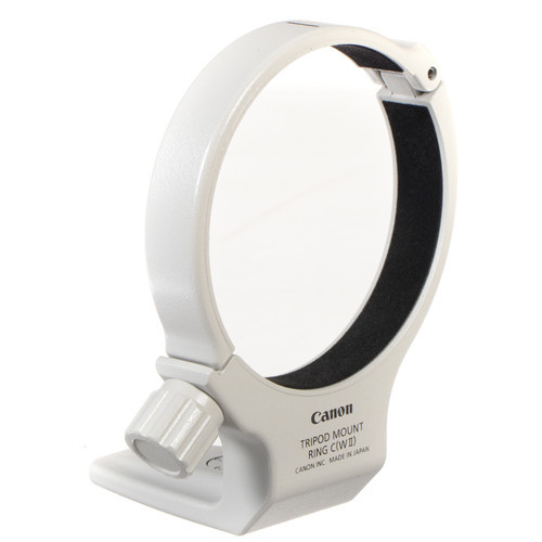 Canon Tripod Mount Ring C (WII)