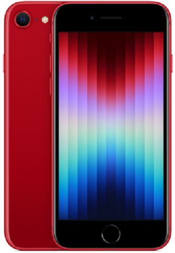 Etoren.com | (Unlocked) Apple iPhone SE 2022 A2783 64GB
