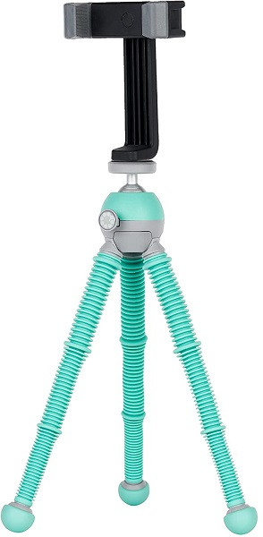 Joby Podzilla Medium Kit Teal