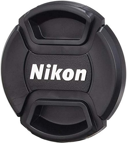 Nikon LC-58 Snap-on Front Lens Cap