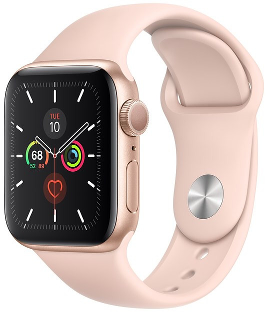 apple watch series 0 sport