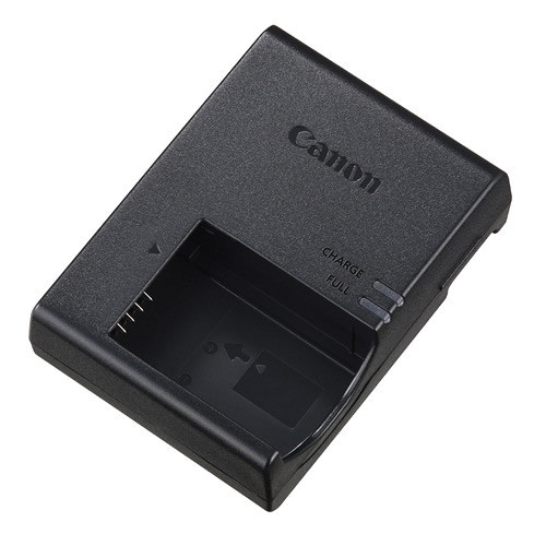 Canon LC-E17E Battery Charger