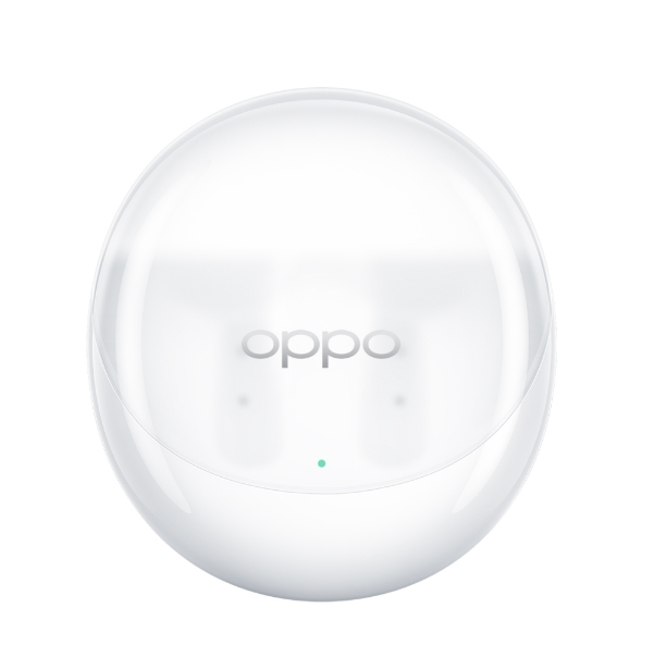 Oppo Enco Air 3 Glaze White