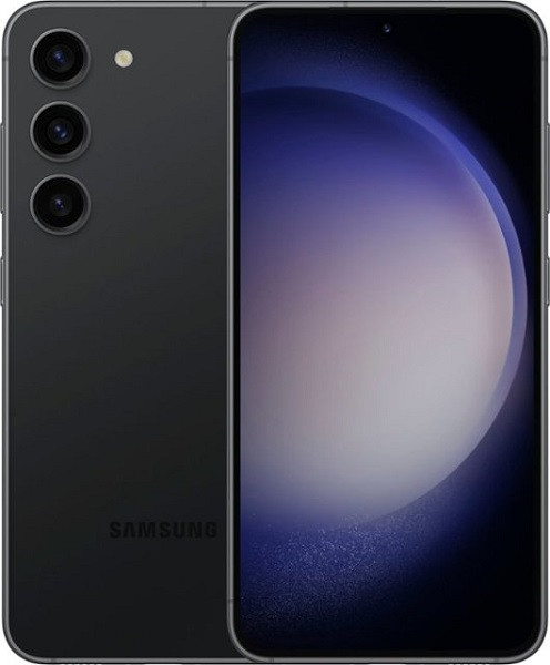 Samsung Galaxy S23 Plus 5G SM-S9160 Dual Sim 512GB Phantom Black (8GB RAM) - No Esim