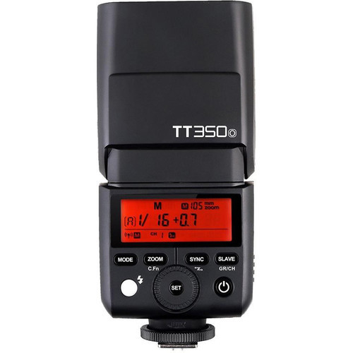 Godox TT350O Mini Thinklite TTL Flash (Olympus)