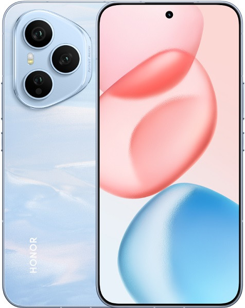 Honor 400 Pro 5G DNP-AN00 Dual Sim 512GB Blue (12GB RAM) - China Version