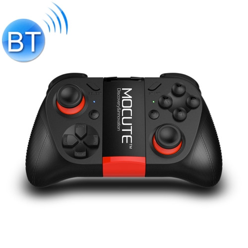 MOCUTE 050 Bluetooth Gaming Controller Grip Game Pad