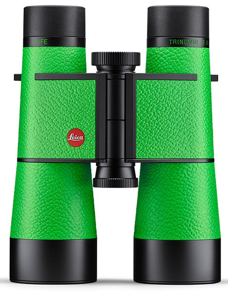 Leica Trinovid 8 x 40 LIFE Edition