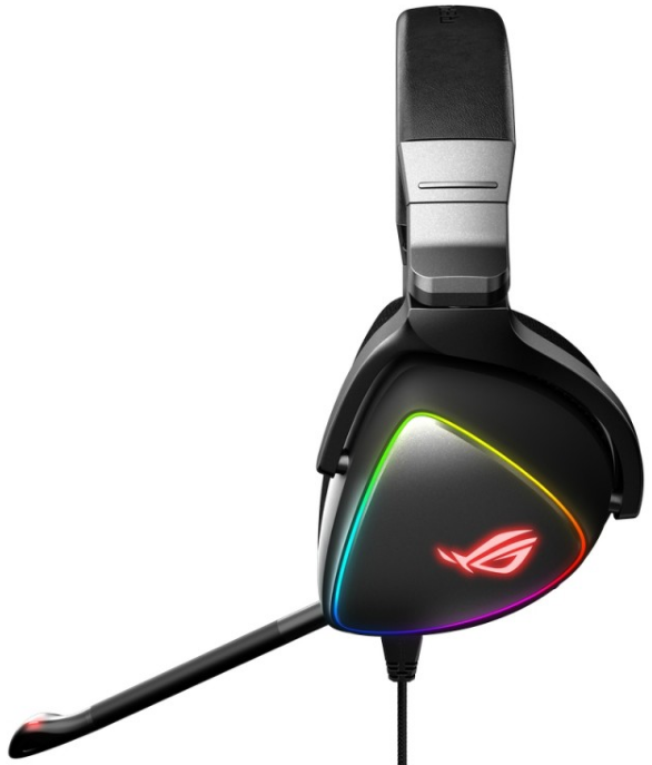 Asus ROG Delta Gaming Headset