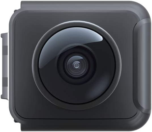 Insta360 One R Duals-Lens 360 Mod