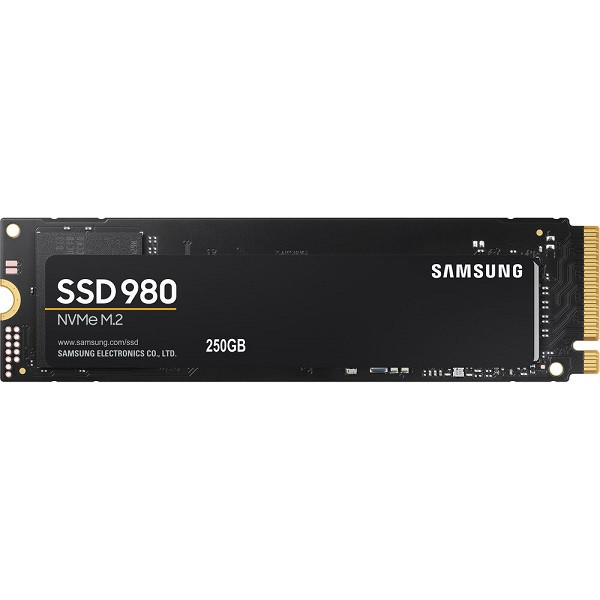 Samsung 980 Series 250GB SSD (MZ-V8V250BW)