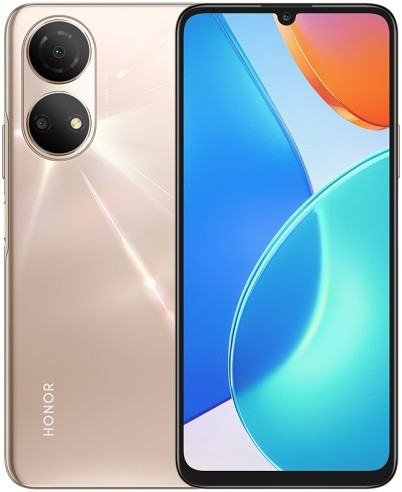 Honor Play 30 Plus 5G CMA-AN00 Dual Sim 128GB Gold (6GB RAM)