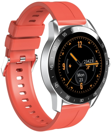 smartwatch blackview watch x2 preto