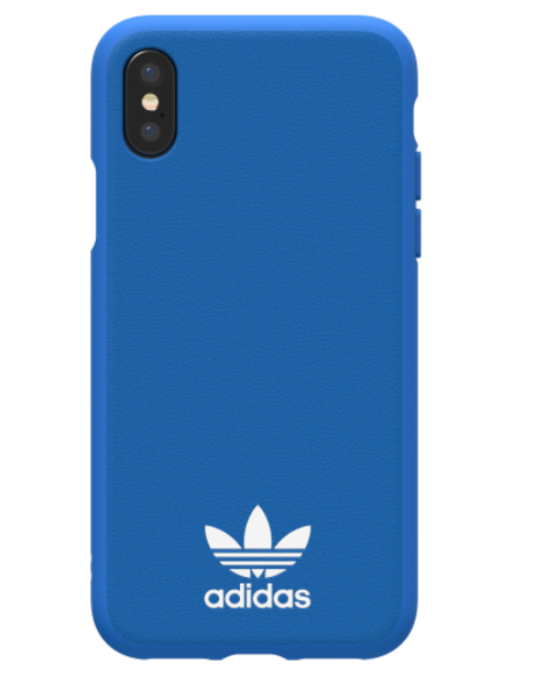 adidas iphone x cover