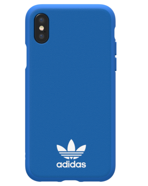 case adidas iphone x