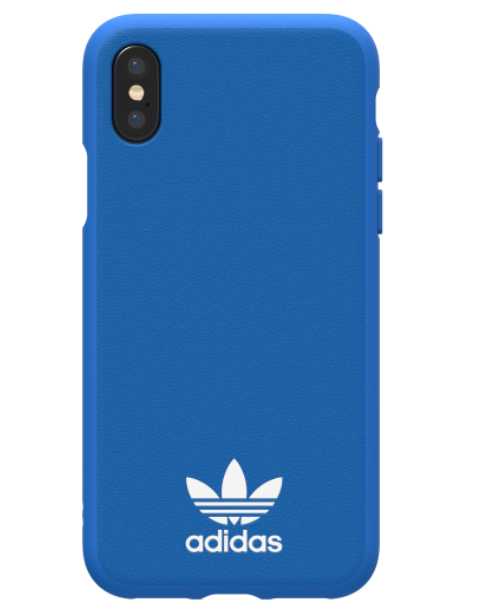 adidas iphone x phone case