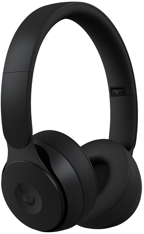 beats solo pro wireless nc headphones