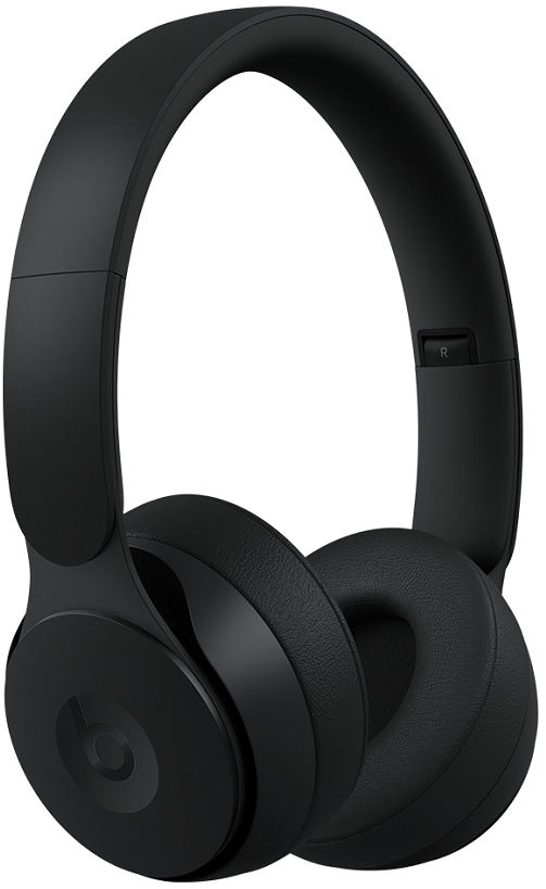 beats wireless headphones black