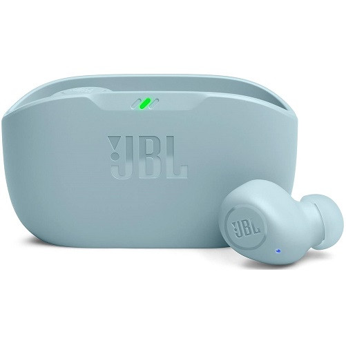 JBL Wave Buds Mint