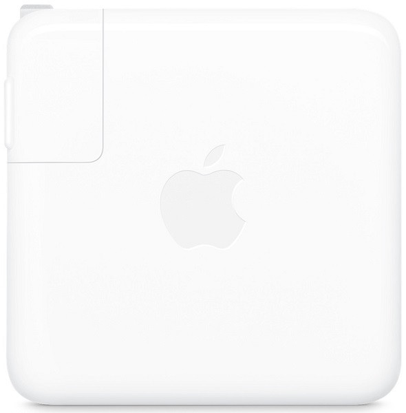 Apple 67W USB-C Power Adapter