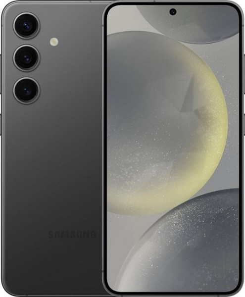 Samsung Galaxy S24 Plus 5G SM-S926B Dual Sim 512GB Onyx Black (12GB RAM) - Dual Nano Sim + Esim