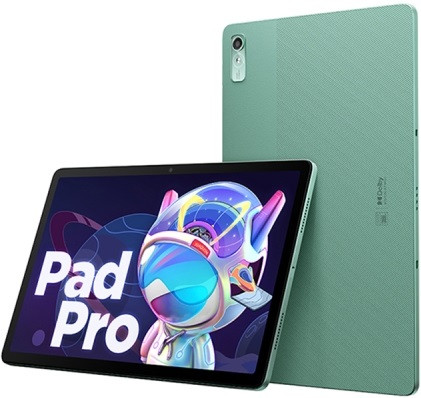 Etoren.com | Lenovo Xiaoxin Pad Pro 11.2 inch 2022 Wifi 128GB