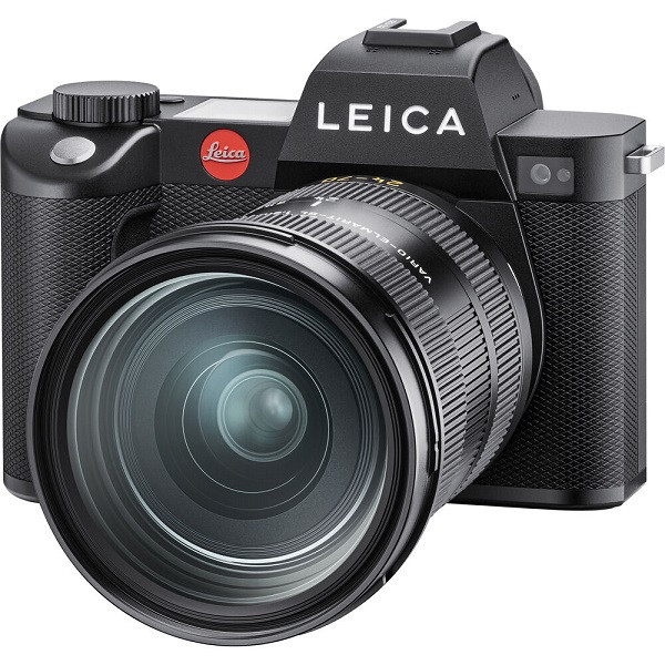 Leica SL2 Kit (Vario-Elmarit-SL 24-70mm f/2.8 ASPH)