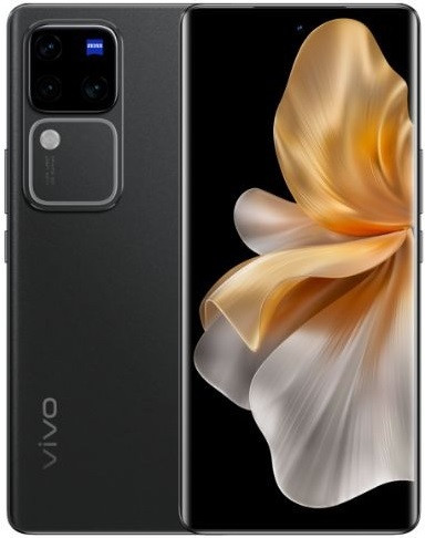 Vivo V30 Pro 5G V2319 Dual Sim 512GB Black (12GB RAM) - Global Version