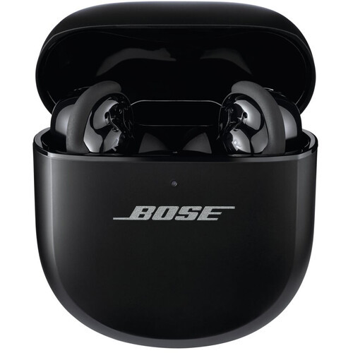 Bose QuietComfort Ultra Earbuds Black