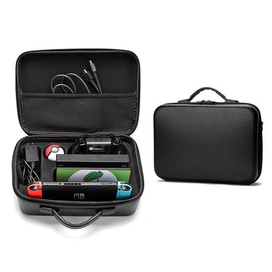 nintendo switch storage bag