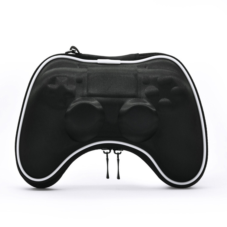 EVA Gamepad Storage Bag Shockproof Cover for PS4 Controller